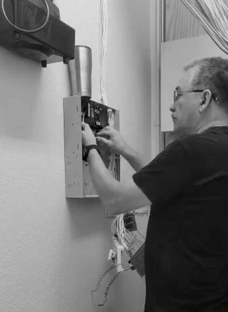 Access Control Anaheim