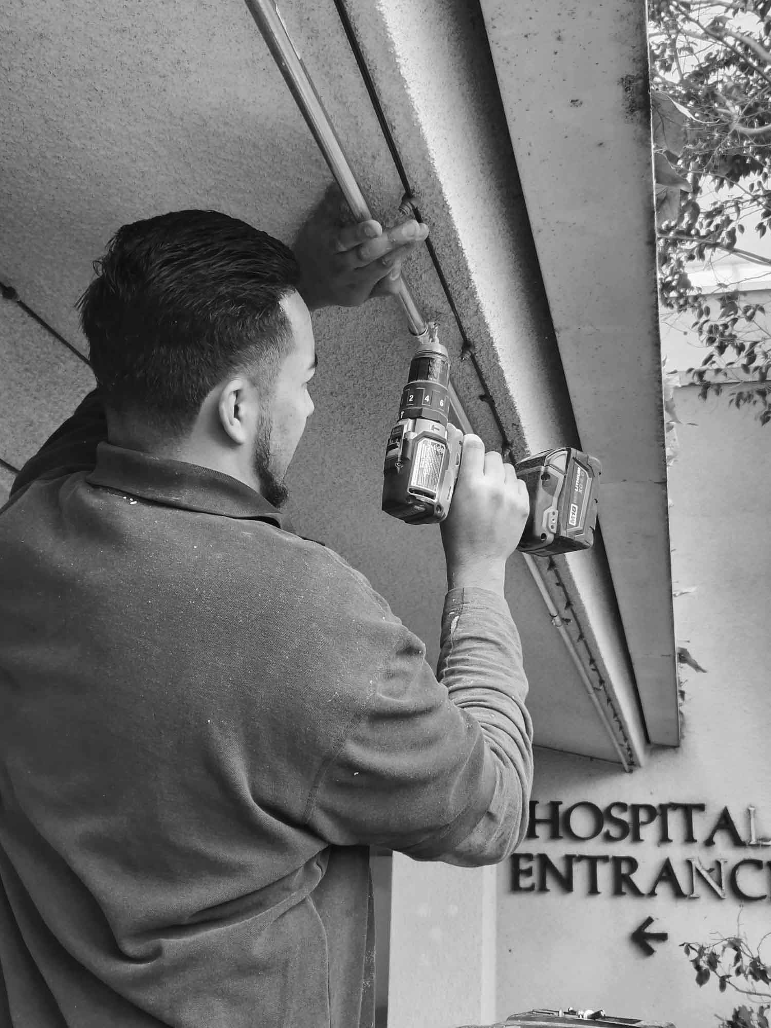 Long Beach CCTV Camera installation, Coastal Security Systems, CCTV Camera Security System Installation, Orange County security camera,