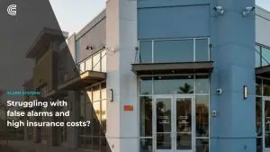 Struggling with False Alarms and High Insurance Costs